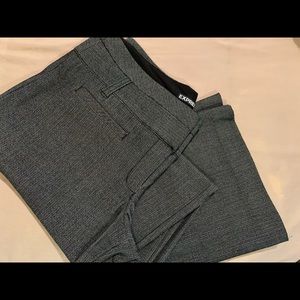 EXPRESS women’s dress pants, size 4R